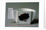 Suprematist Cup, 1923 by Kazimir Severinovich Malevich