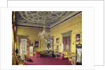 The Lyons Hall in the Catherine Palace at Tsarskoye Selo, 1859 by Luigi (1814-91) Premazzi