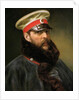 Emperor Alexander II, c.1888 by School Russian