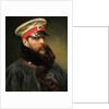 Emperor Alexander II, c.1888 by School Russian
