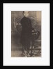 Leon Trotsky aged 9, 1888 by Russian Photographer
