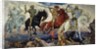The Four Horsemen of the Apocalypse, 1887 by Victor Mikhailovich Vasnetsov