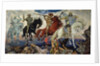 The Four Horsemen of the Apocalypse, 1887 by Victor Mikhailovich Vasnetsov