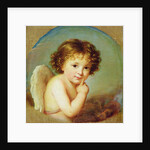 Cupid by Elisabeth Louise Vigee-Lebrun