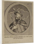 Petro Dorofeyevych Doroshenko, Hetman of Right-bank Ukraine by School Russian