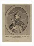 Petro Dorofeyevych Doroshenko, Hetman of Right-bank Ukraine by School Russian
