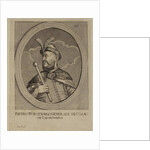 Petro Dorofeyevych Doroshenko, Hetman of Right-bank Ukraine by School Russian