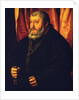 Portrait of the Elector Palatine Otto Henry, 1543 by Georg Pencz