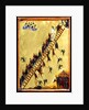 The Heavenly Ladder of Saint John of Climacus by Byzantine