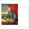 Virgin and Child by Giovanni Bellini