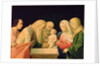 The Circumcision by Vincenzo di Biagio Catena