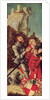 Portrait of a Knight with his two sons, c.1518-25 by Lucas the Elder Cranach