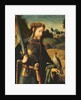 Saint Bavo by Gerrit tot Sint Jans
