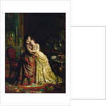 Before the Marriage by Sergei Ivanovich Gribkov