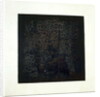Carré noir by Kazimir Severinovich Malevich