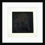 Carré noir by Kazimir Severinovich Malevich
