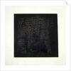 Carré noir by Kazimir Severinovich Malevich