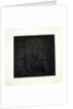 Carré noir by Kazimir Severinovich Malevich