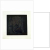 Carré noir by Kazimir Severinovich Malevich