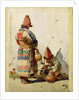 In Turkestan by Vasili Vasilievich Vereshchagin