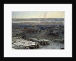 The Siege of Sevastopol Panorama by Franz Roubaud