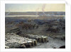 The Siege of Sevastopol Panorama by Franz Roubaud