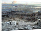 The Siege of Sevastopol Panorama by Franz Roubaud