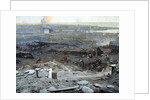 The Siege of Sevastopol Panorama by Franz Roubaud