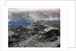 The Siege of Sevastopol Panorama by Franz Roubaud