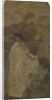 Minerva, right panel of The Judgment of Paris triptych, 1893 by Mikhail Aleksandrovich Vrubel