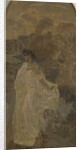 Minerva, right panel of The Judgment of Paris triptych, 1893 by Mikhail Aleksandrovich Vrubel