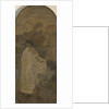 Minerva, right panel of The Judgment of Paris triptych, 1893 by Mikhail Aleksandrovich Vrubel