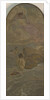 June, left panel of The Judgment of Paris triptych, 1893 by Mikhail Aleksandrovich Vrubel