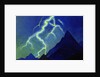 Call of the Heaven, Lightning, c.1935-36 by Nicholas Roerich