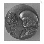 Eric of Pomerania by Swedish School