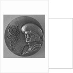 Eric of Pomerania by Swedish School