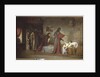 The Raising of Jairus' daughter, 1871 by Vasilij Dmitrievich Polenov
