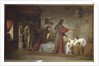 The Raising of Jairus' daughter, 1871 by Vasilij Dmitrievich Polenov