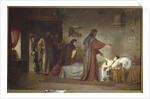 The Raising of Jairus' daughter, 1871 by Vasilij Dmitrievich Polenov