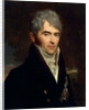 Count Viktor Pavlovich Kochubey, 1809 by Francois Pascal Simon Baron Gerard