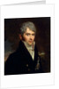 Count Viktor Pavlovich Kochubey, 1809 by Francois Pascal Simon Baron Gerard