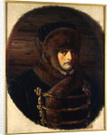 In the Frost, Napoleon in Winter Dress, 1899-1900 by Vasili Vasilievich Vereshchagin