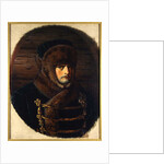 In the Frost, Napoleon in Winter Dress, 1899-1900 by Vasili Vasilievich Vereshchagin