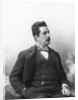 Portrait of Giacomo Puccini, c.1900 by Italian Photographer
