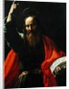 St. Paul by Rutilio Manetti