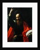 St. Paul by Rutilio Manetti