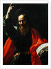 St. Paul by Rutilio Manetti