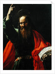 St. Paul by Rutilio Manetti