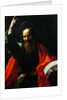 St. Paul by Rutilio Manetti