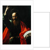 St. Paul by Rutilio Manetti